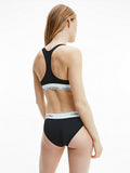 Bikini - Svart