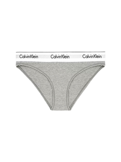 Bikini - Grey Heather
