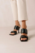 Twist Strap - Black