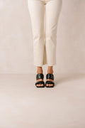 Twist Strap - Black