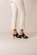 Twist Strap - Black