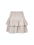 Carin Skirt - Sand