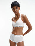Bralette Lift - Vit
