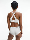 Bralette Lift - Vit