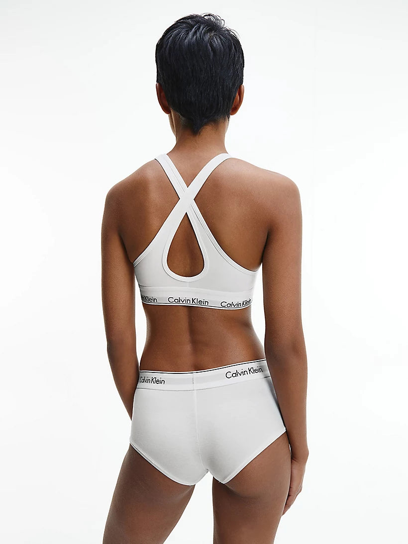 Bralette Lift - Vit
