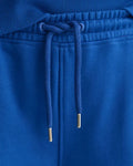 Relaxed Fit Icon G Essential Sweatpants - Lapis Blue