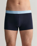 Trunk 3-Pack - Waterfall Blue