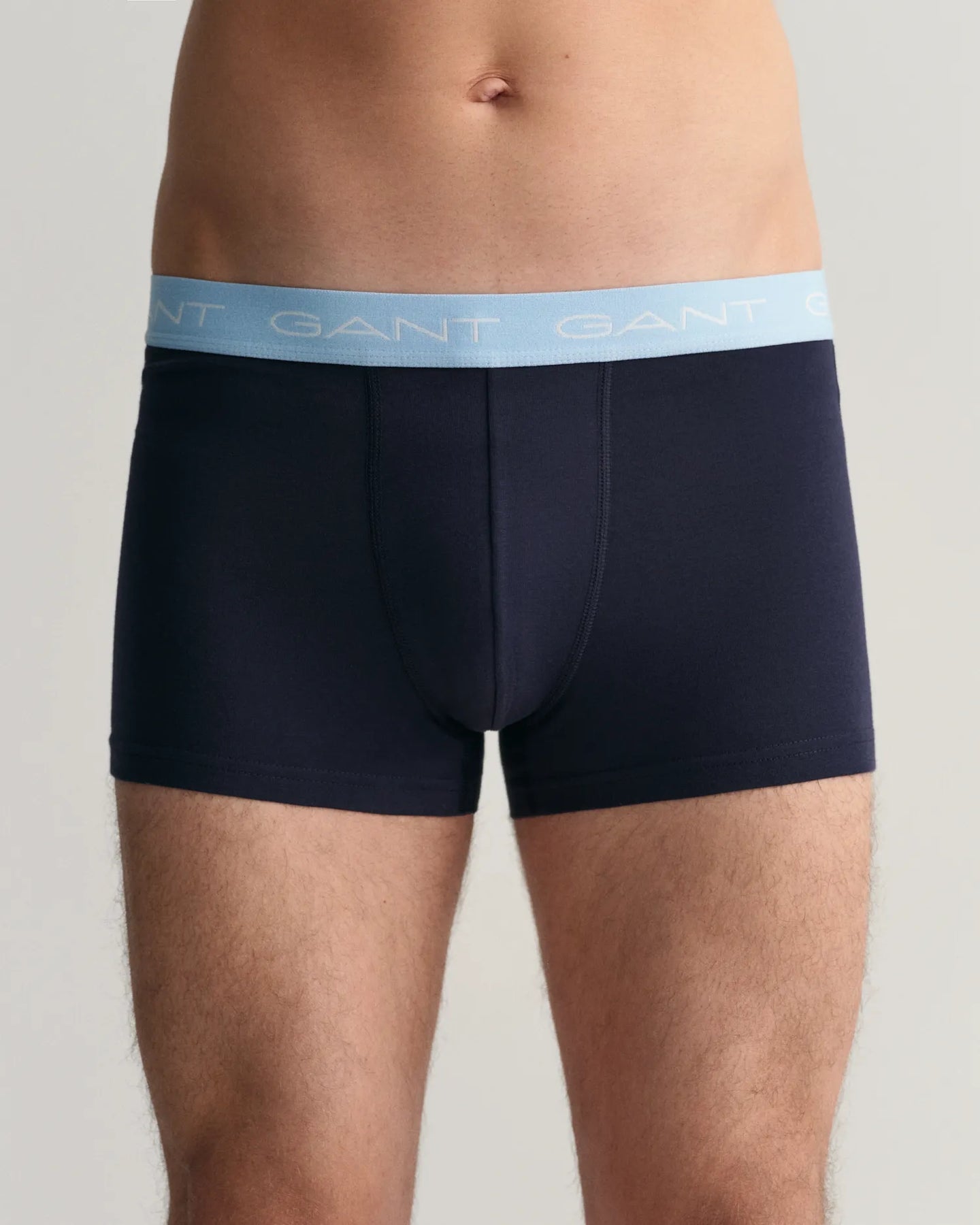 Trunk 3-Pack - Waterfall Blue