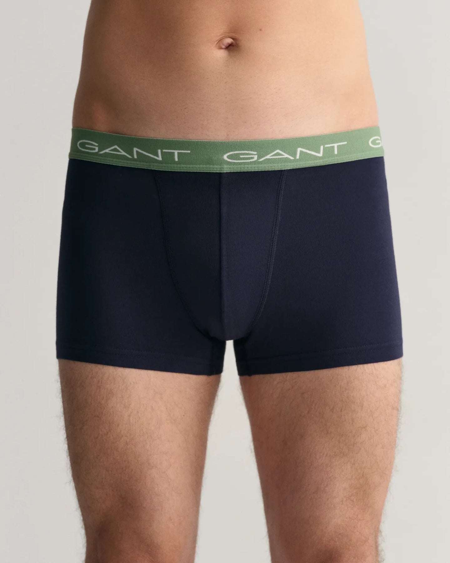 Trunk 3-Pack - Waterfall Blue