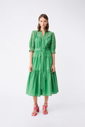 Cora - Vert