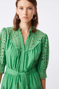 Cora - Vert