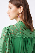 Cora - Vert