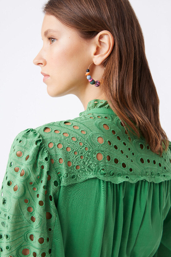 Cora - Vert