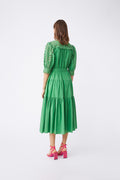 Cora - Vert
