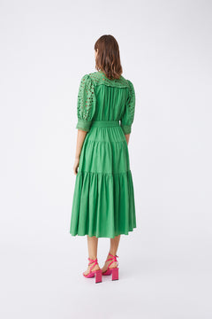 Cora - Vert