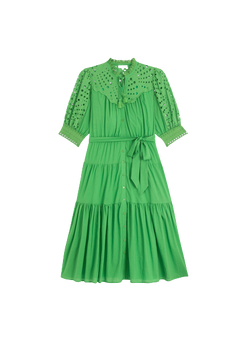 Cora - Vert