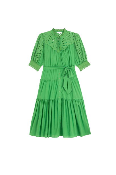 Cora - Vert