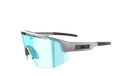 Active Matrix - Silver Metallic/Smoke W Ice Blue Multi