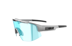 Active Matrix - Silver Metallic/Smoke W Ice Blue Multi