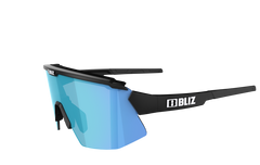 Active Breeze Small - Black/Brown W Blue Multi