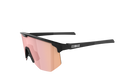 Active Hero Small - Black/Brown W Pink Multi
