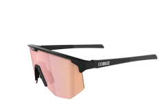 Active Hero Small - Black/Brown W Pink Multi