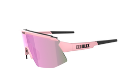 Active Breeze Small - Powder Pink/Brown W Rose Multi