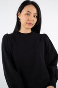 Sarena Sweater - Black