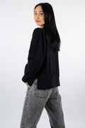 Sarena Sweater - Black