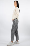 Betzy Sweater - Cream