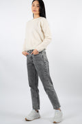 Betzy Sweater - Cream