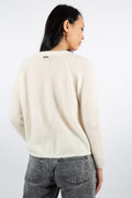 Betzy Sweater - Cream