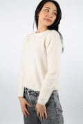 Betzy Sweater - Cream