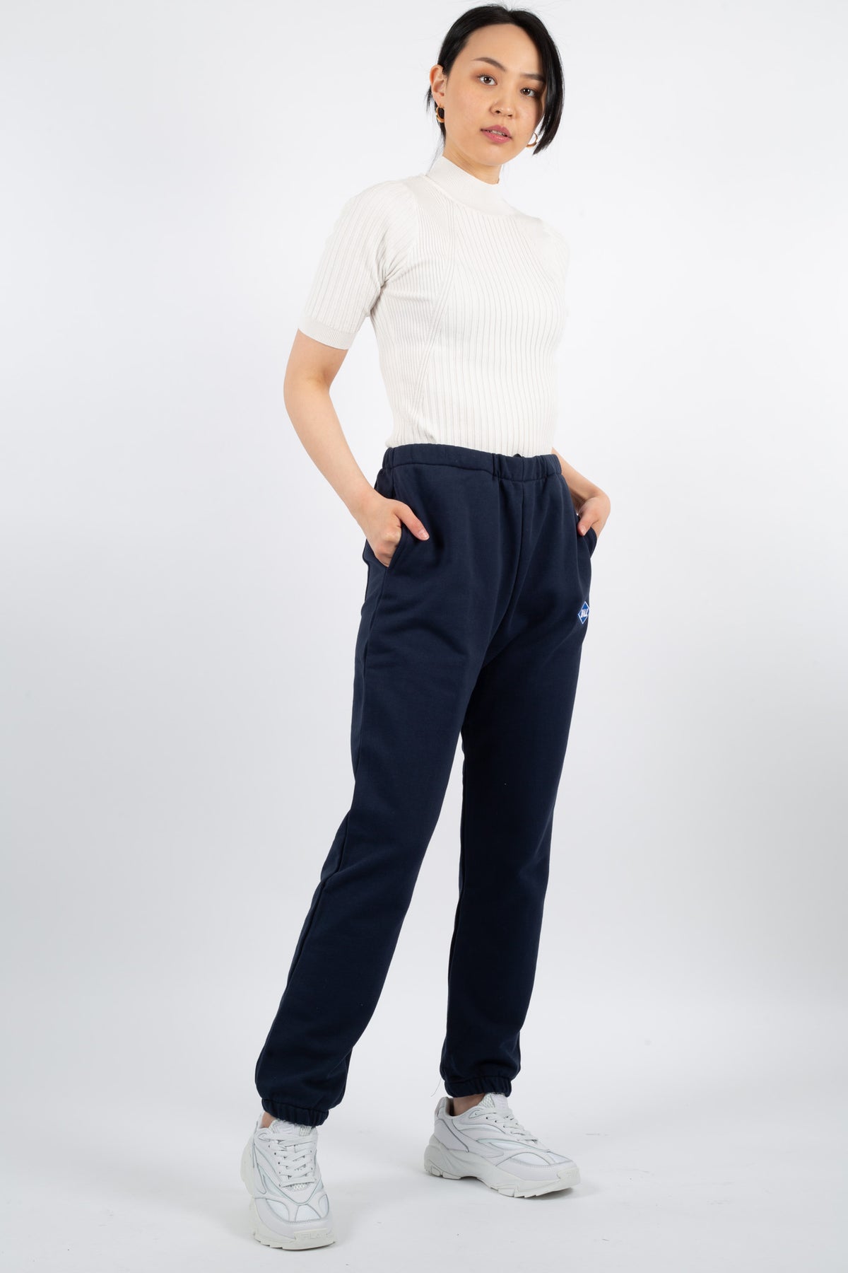 Ball Rimini Sweat Pants - Navy