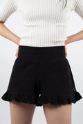 Tika Shorts - Black