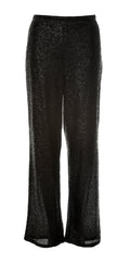 Palmer Trouser - Black