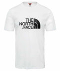 M S/S Easy Tee - Tnf White