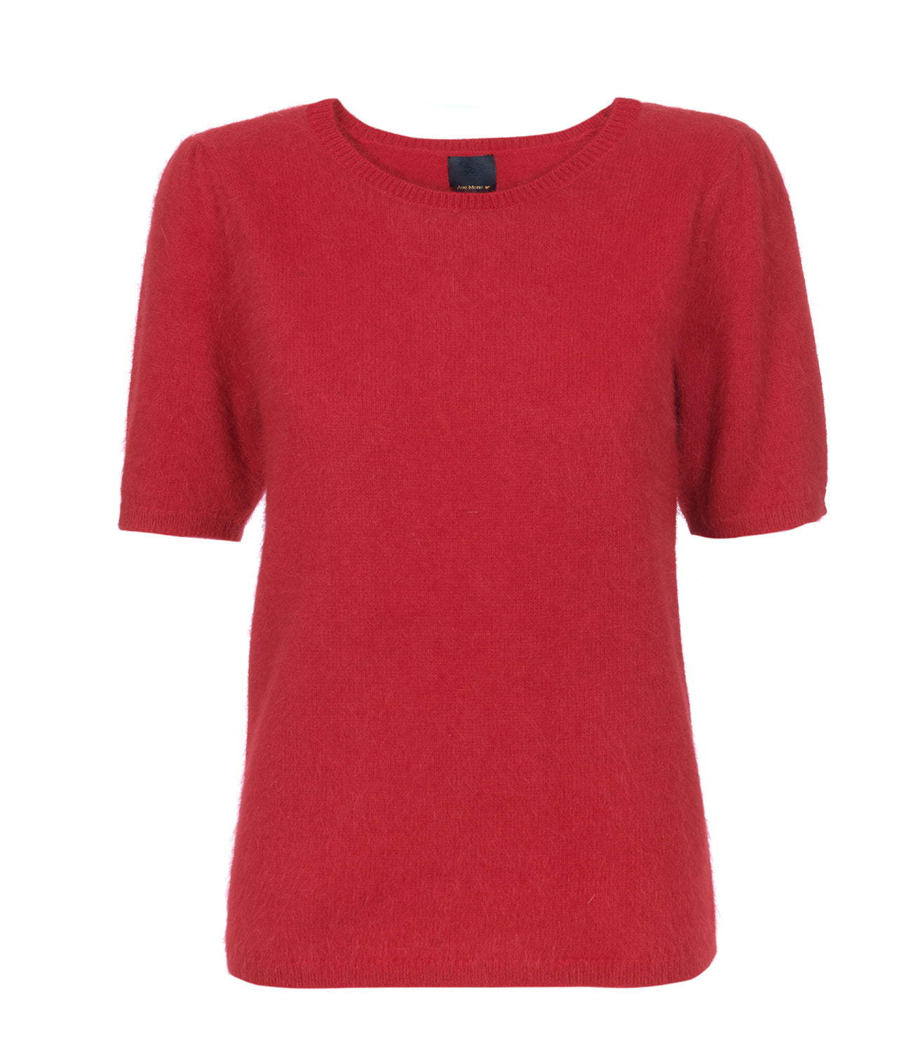 Sarah Pullover - Red