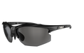 Active Hybrid - Black/Smoke