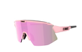 Active Breeze Small - Powder Pink/Brown W Rose Multi