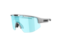 Active Matrix - Silver Metallic/Smoke W Ice Blue Multi