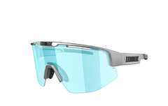 Active Matrix - Silver Metallic/Smoke W Ice Blue Multi