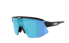 Active Breeze Small - Black/Brown W Blue Multi
