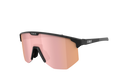 Active Hero Small - Black/Brown W Pink Multi
