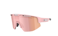 Active Matrix Small - Powder Pink - Brown With Rose Multi