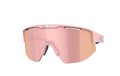 Active Matrix Small - Powder Pink - Brown With Rose Multi