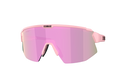 Active Breeze Small - Powder Pink/Brown W Rose Multi