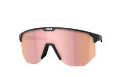 Active Hero Small - Black/Brown W Pink Multi