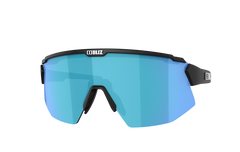 Active Breeze Small - Black/Brown W Blue Multi