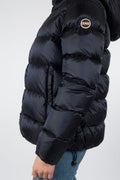 Colmar 2216 7QD Dunjakke - Navy